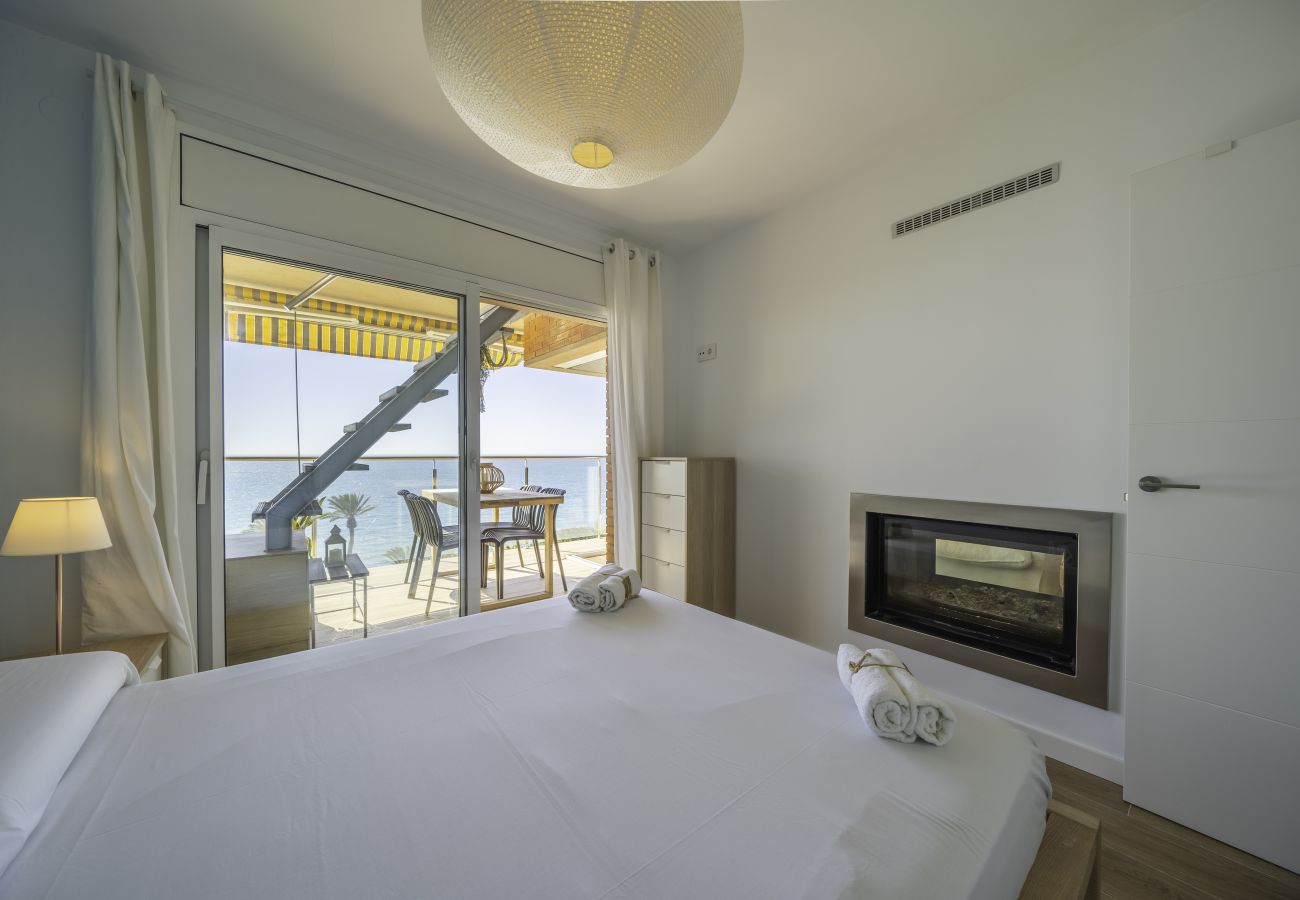 Apartamento en Pineda de Mar - HomeHolidaysRentals Excellent - Costa Barcelona