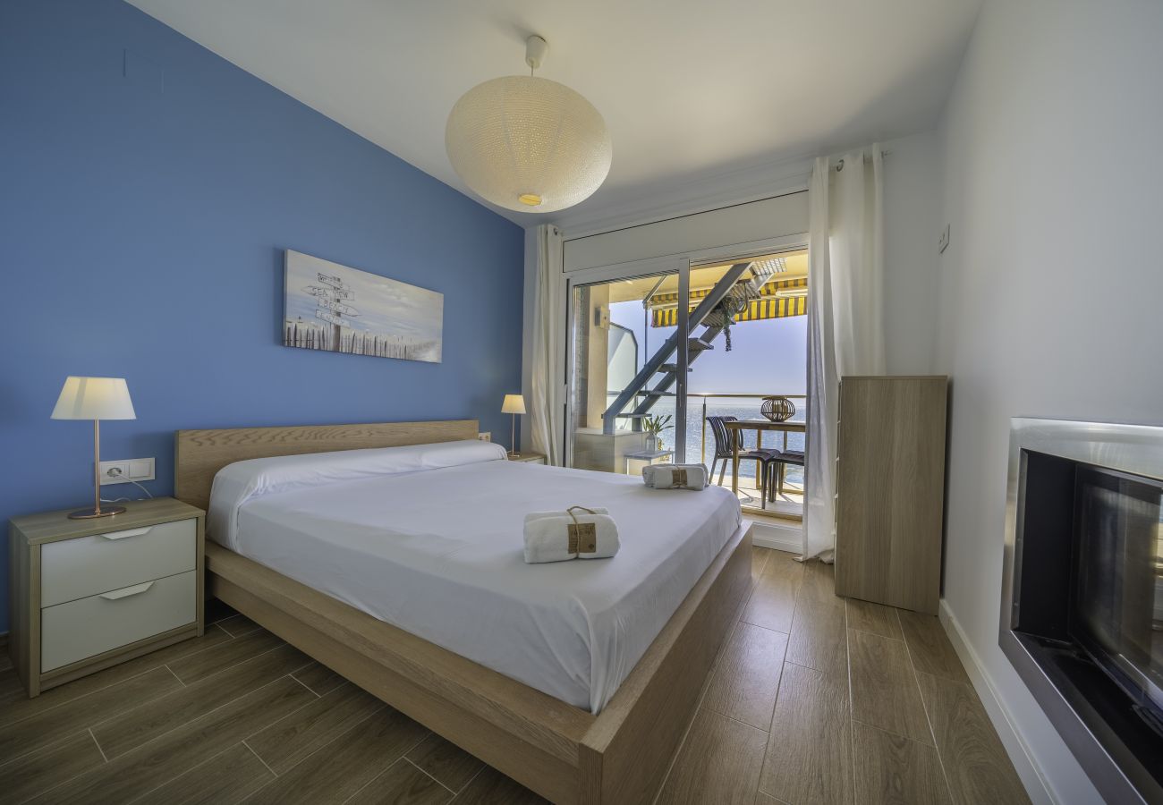 Apartamento en Pineda de Mar - HomeHolidaysRentals Excellent - Costa Barcelona