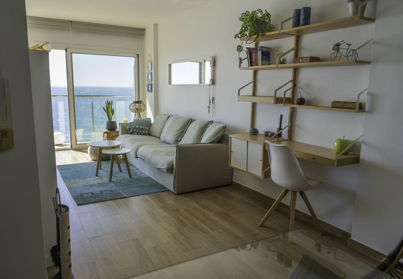 Apartamento en Pineda de Mar - HomeHolidaysRentals Excellent - Costa Barcelona