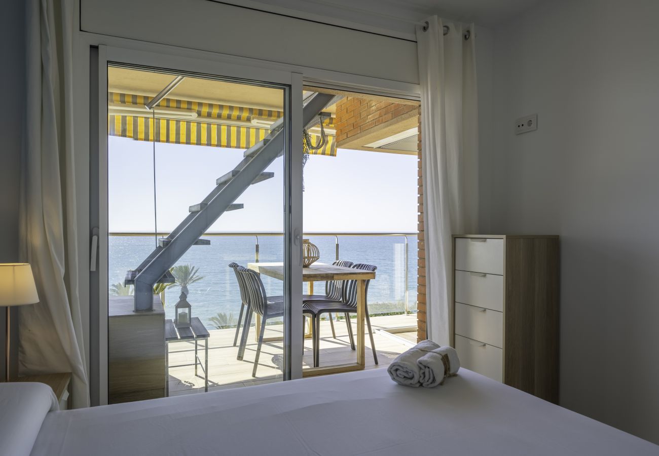 Apartamento en Pineda de Mar - HomeHolidaysRentals Excellent - Costa Barcelona