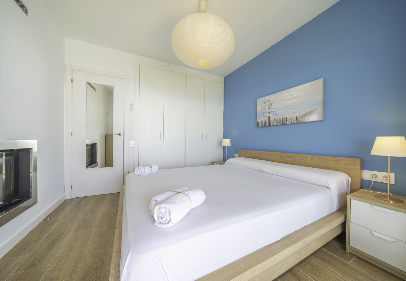 Apartamento en Pineda de Mar - HomeHolidaysRentals Excellent - Costa Barcelona