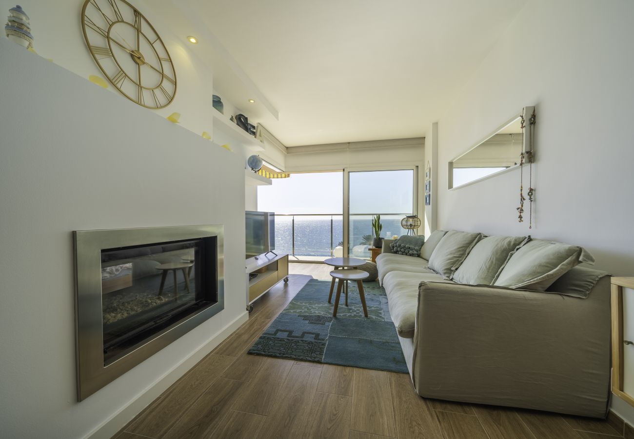 Apartamento en Pineda de Mar - HomeHolidaysRentals Excellent - Costa Barcelona