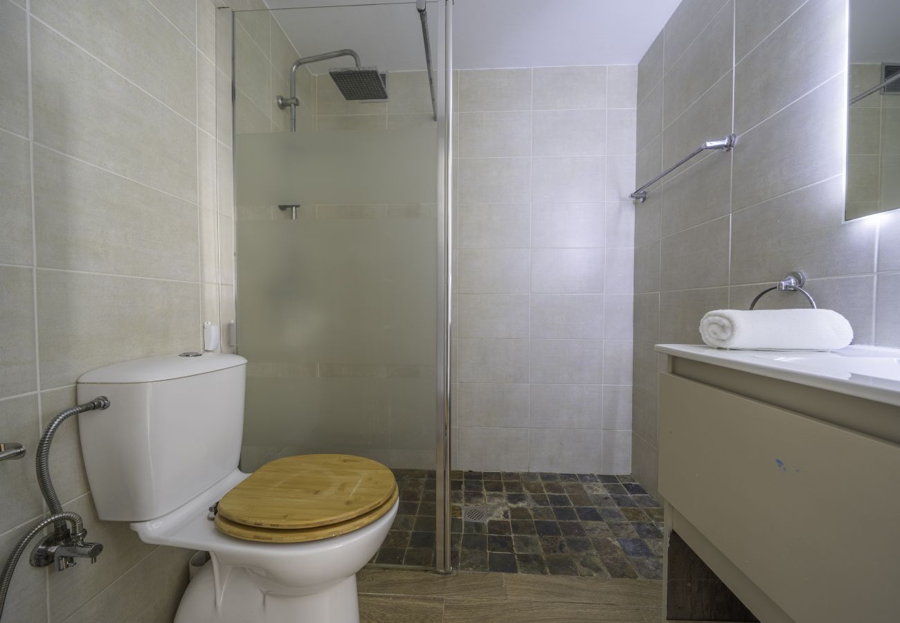 Apartamento en Pineda de Mar - HomeHolidaysRentals Excellent - Costa Barcelona