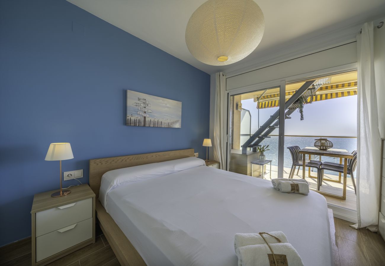 Apartamento en Pineda de Mar - HomeHolidaysRentals Excellent - Costa Barcelona