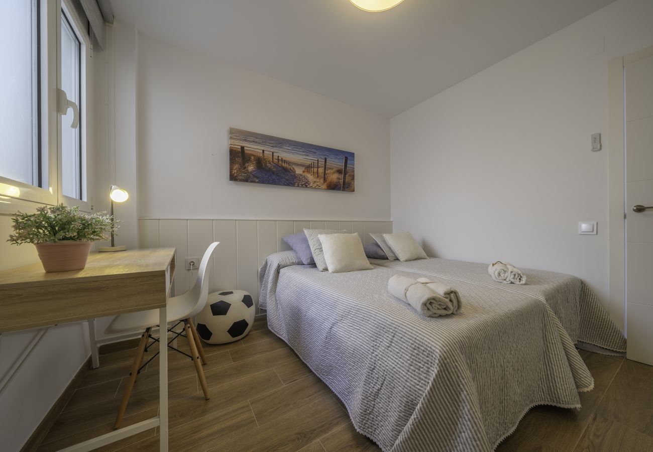 Apartamento en Pineda de Mar - HomeHolidaysRentals Excellent - Costa Barcelona