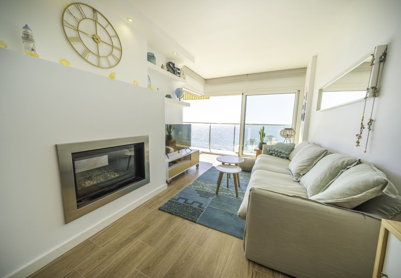 Apartamento en Pineda de Mar - HomeHolidaysRentals Excellent - Costa Barcelona