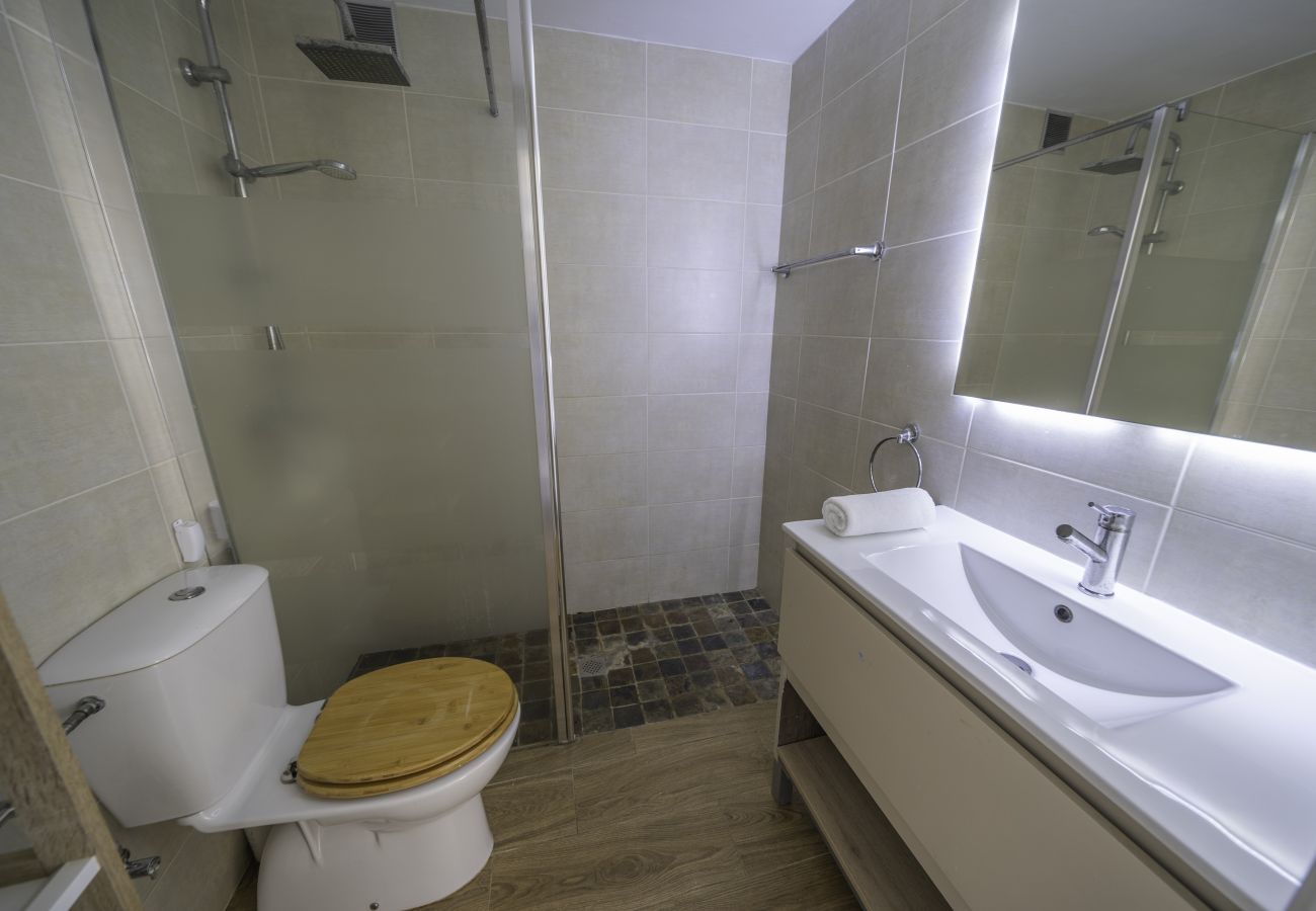 Apartamento en Pineda de Mar - HomeHolidaysRentals Excellent - Costa Barcelona