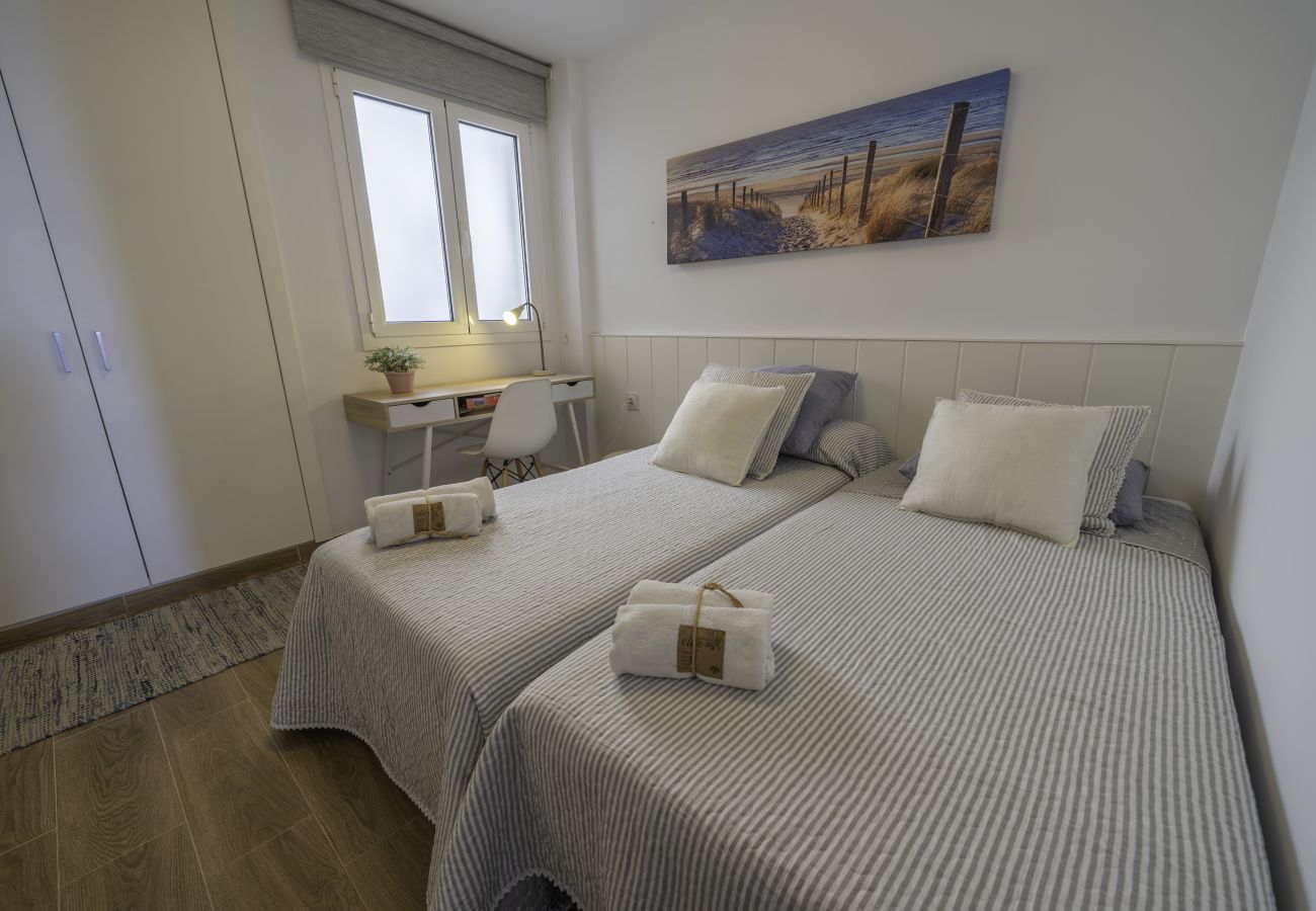 Apartamento en Pineda de Mar - HomeHolidaysRentals Excellent - Costa Barcelona
