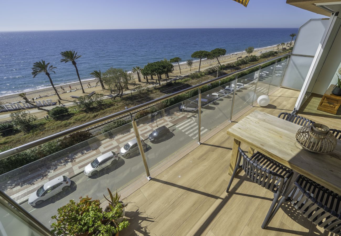 Apartamento en Pineda de Mar - HomeHolidaysRentals Excellent - Costa Barcelona