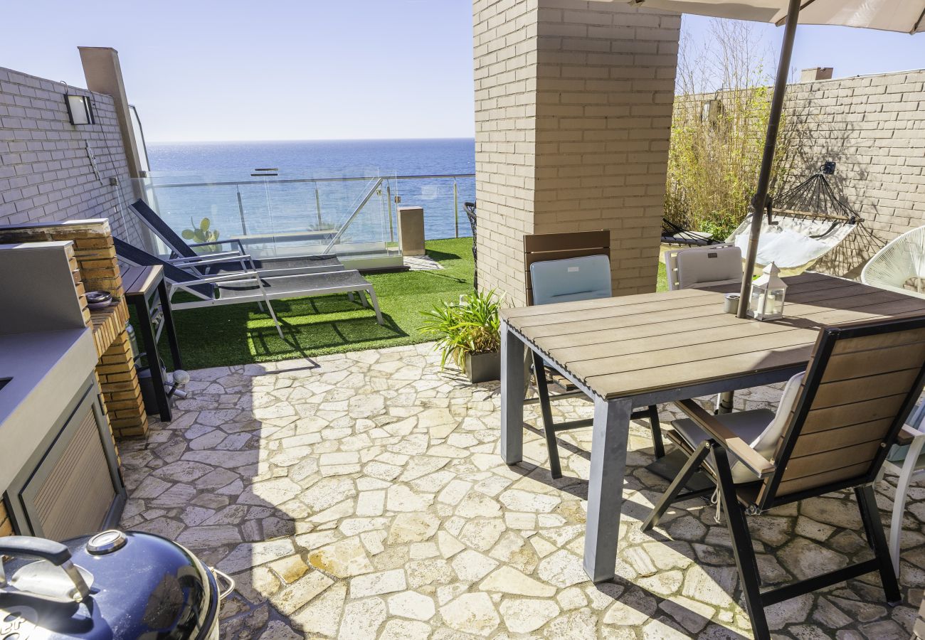 Apartamento en Pineda de Mar - HomeHolidaysRentals Excellent - Costa Barcelona
