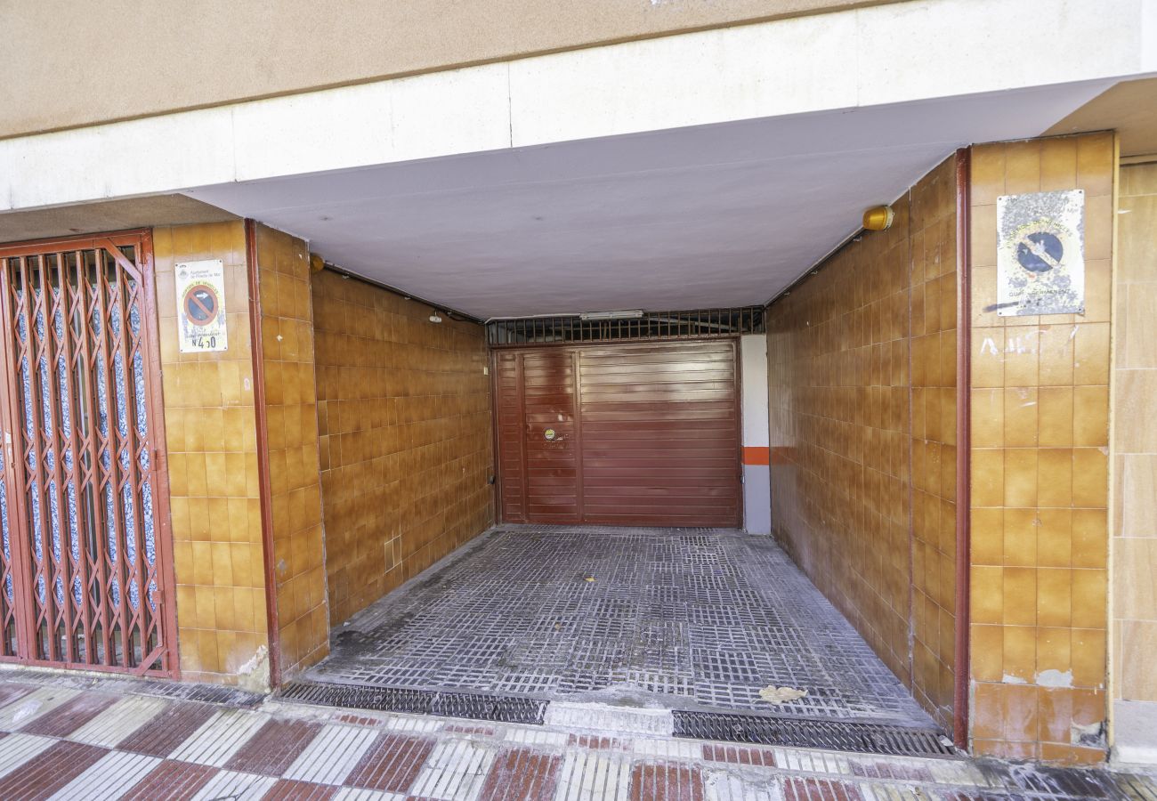 Apartamento en Pineda de Mar - HomeHolidaysRentals Excellent - Costa Barcelona