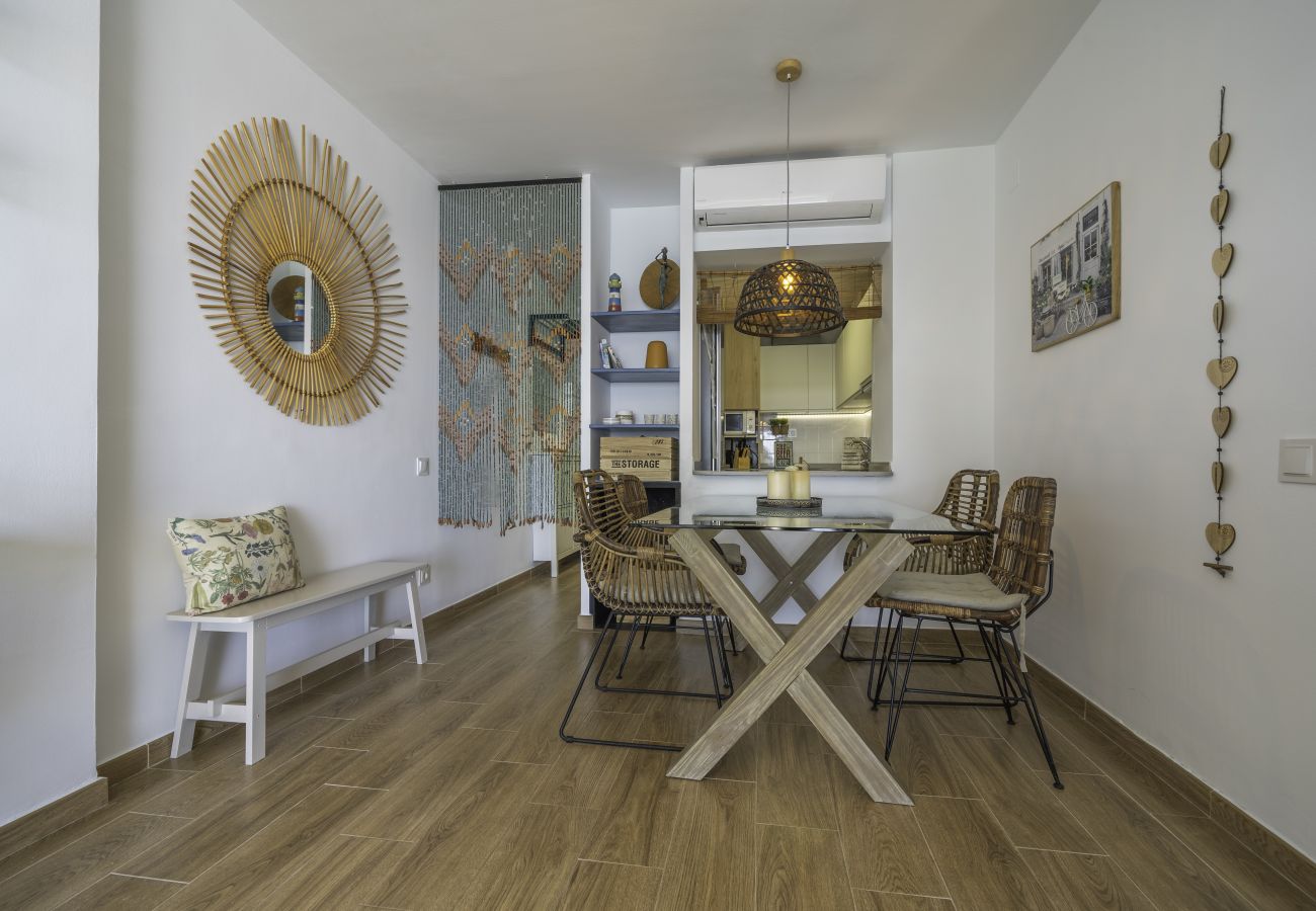 Apartamento en Pineda de Mar - HomeHolidaysRentals Excellent - Costa Barcelona