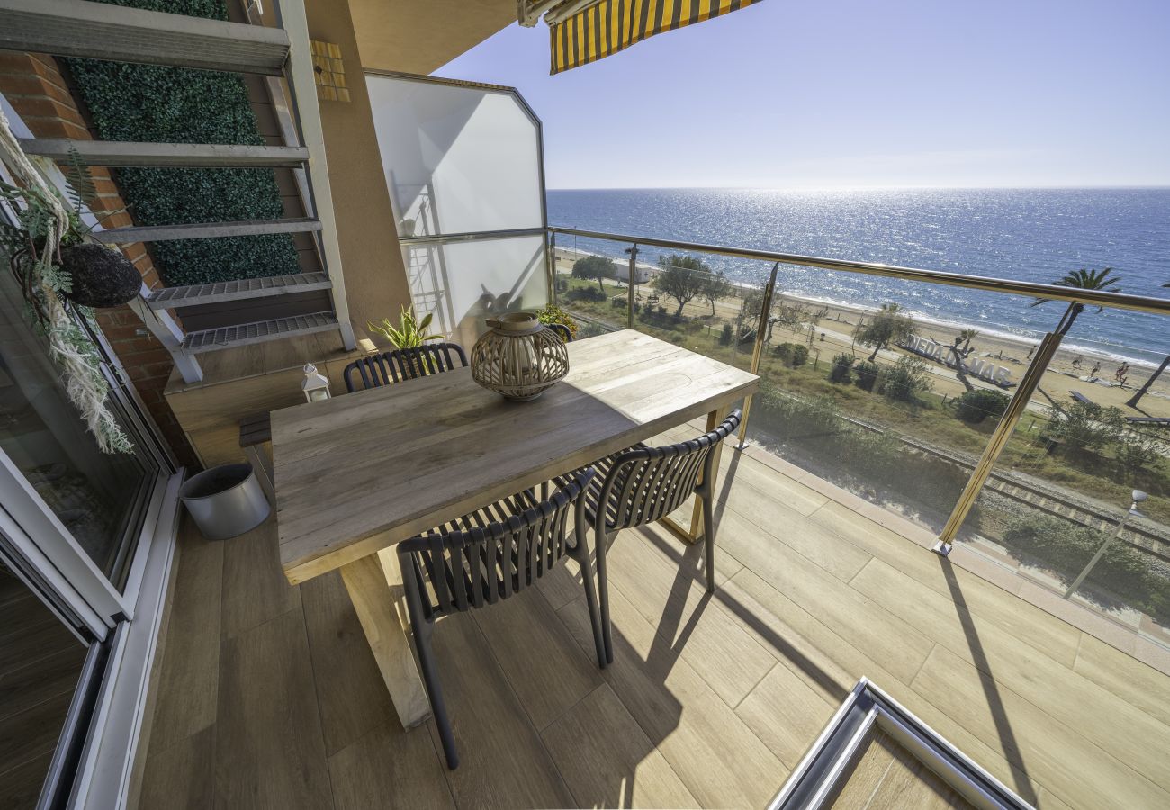 Apartamento en Pineda de Mar - HomeHolidaysRentals Excellent - Costa Barcelona