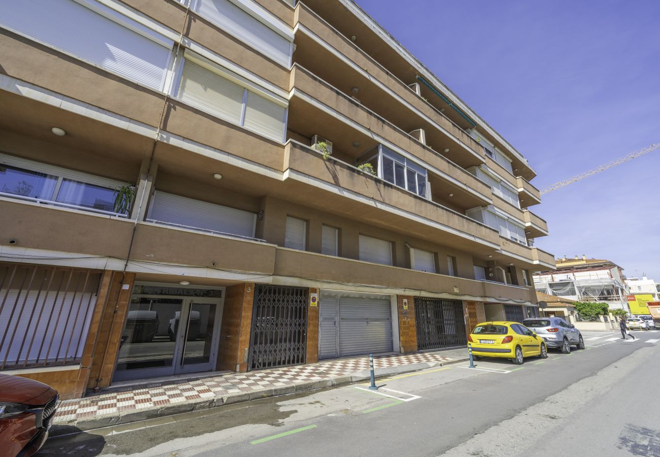 Apartamento en Pineda de Mar - HomeHolidaysRentals Excellent - Costa Barcelona