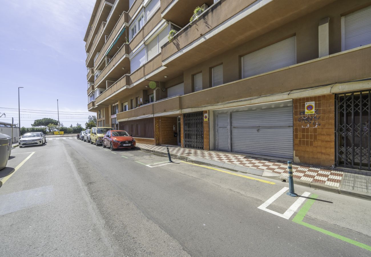 Apartamento en Pineda de Mar - HomeHolidaysRentals Excellent - Costa Barcelona