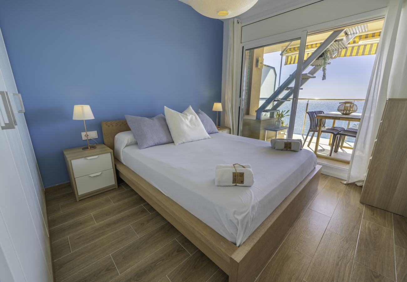 Apartamento en Pineda de Mar - HomeHolidaysRentals Excellent - Costa Barcelona
