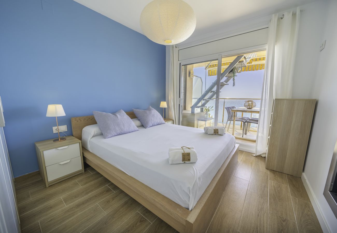 Apartamento en Pineda de Mar - HomeHolidaysRentals Excellent - Costa Barcelona