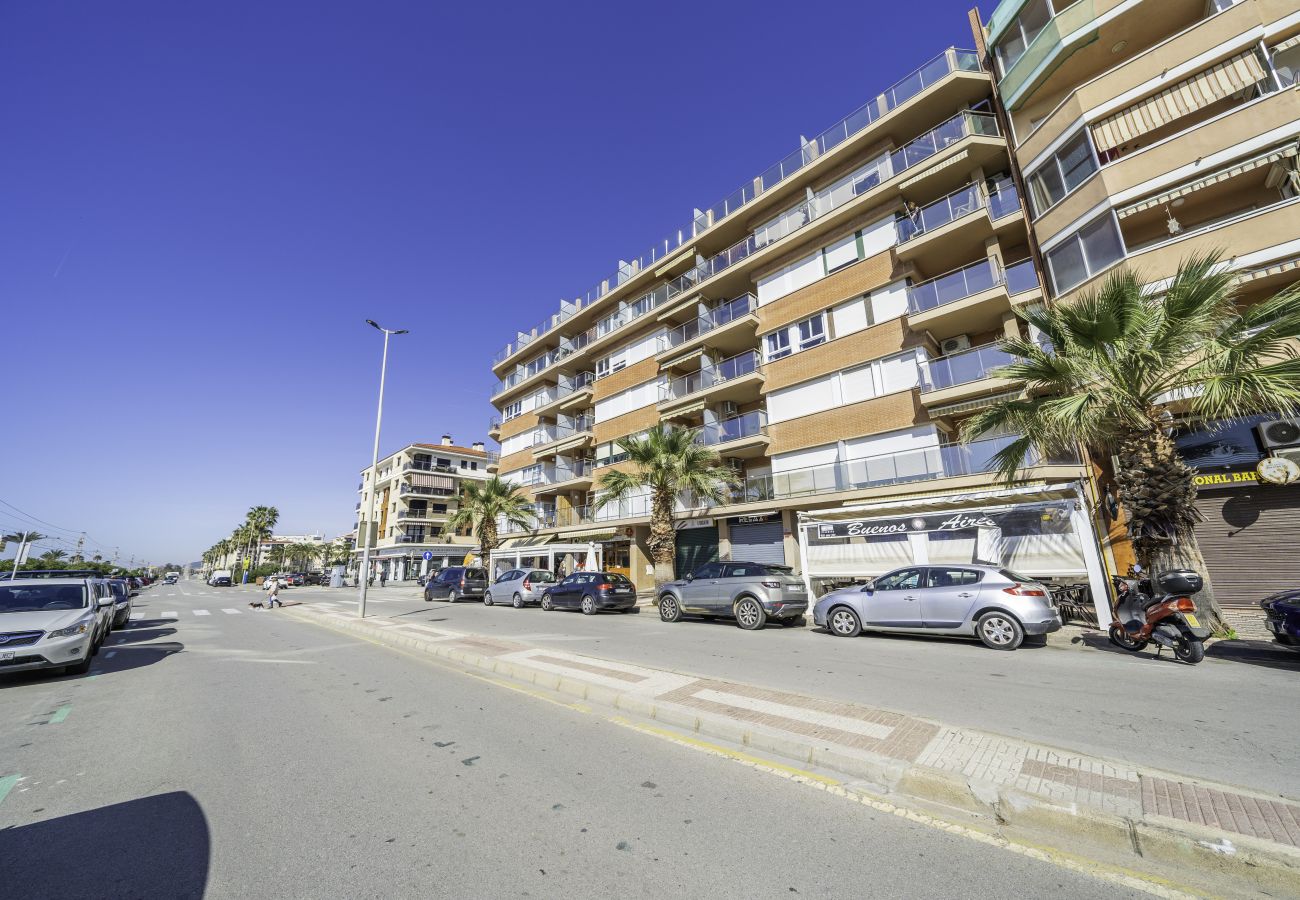 Apartamento en Pineda de Mar - HomeHolidaysRentals Excellent - Costa Barcelona