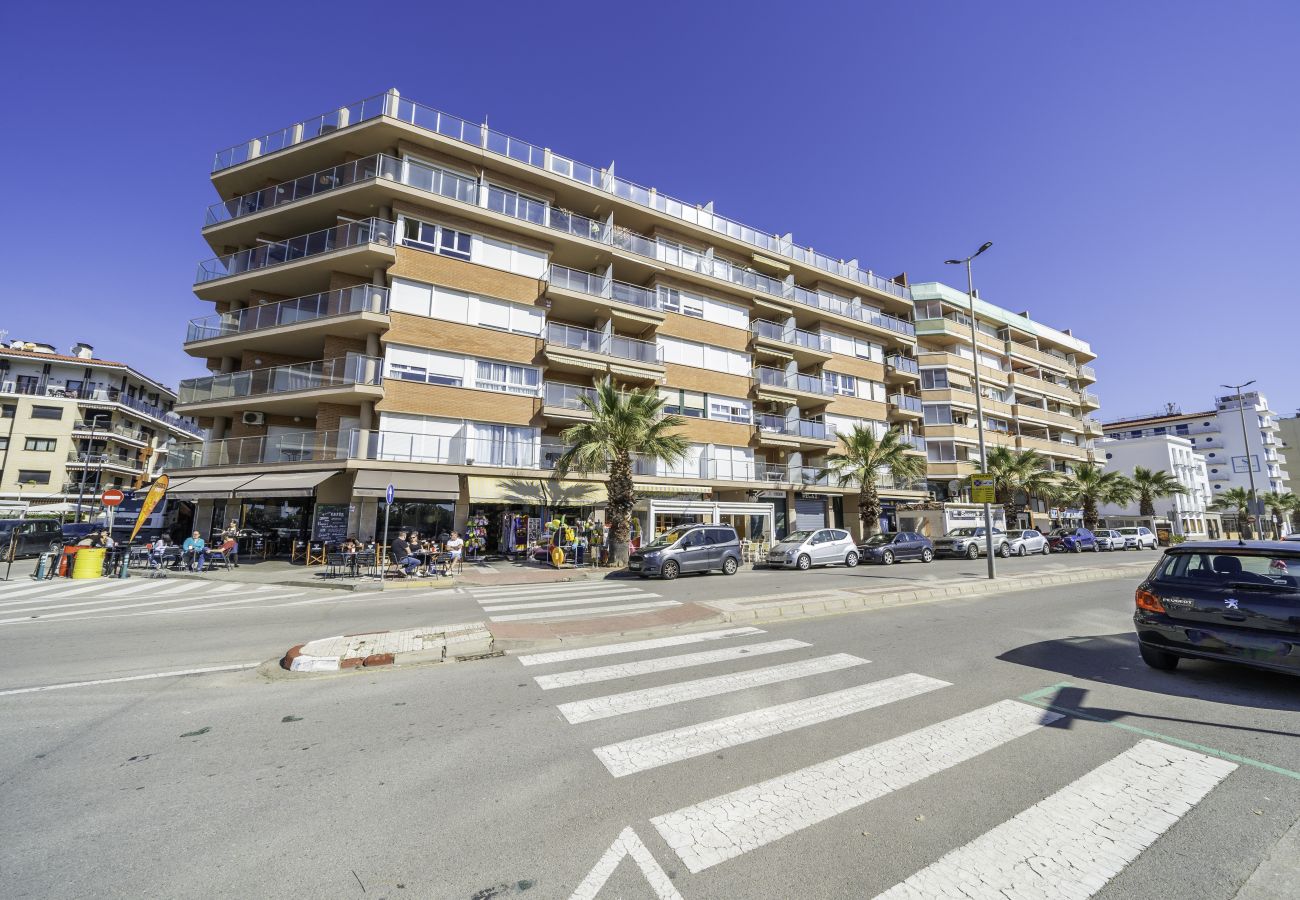 Apartamento en Pineda de Mar - HomeHolidaysRentals Excellent - Costa Barcelona