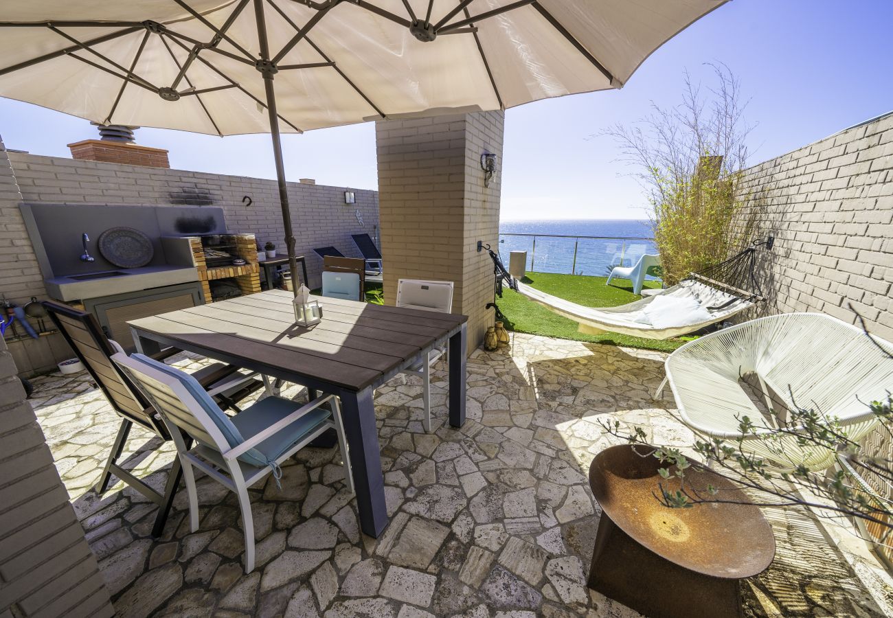 Apartamento en Pineda de Mar - HomeHolidaysRentals Excellent - Costa Barcelona