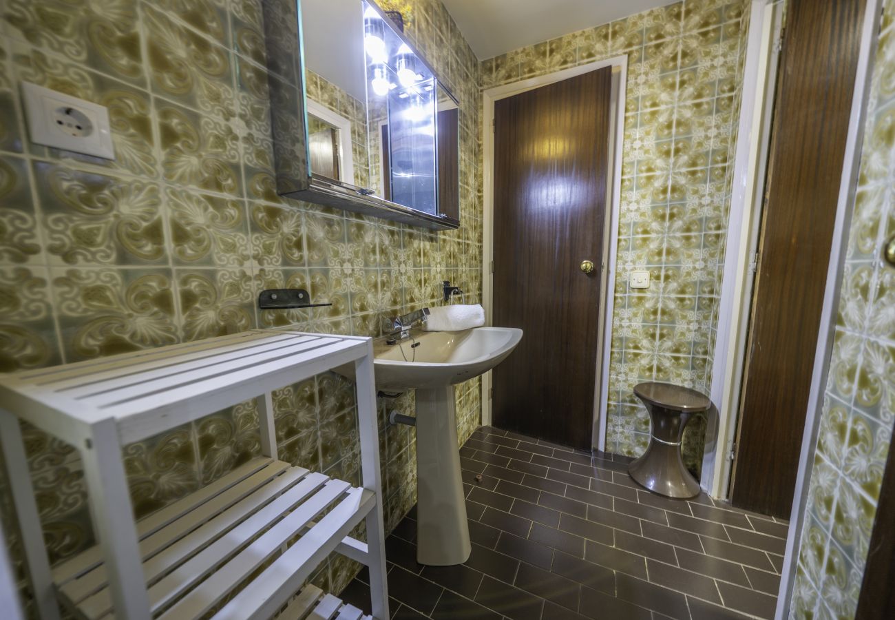 Apartamento en Pineda de Mar - HomeHolidaysRentals Singular  - Costa Barcelona