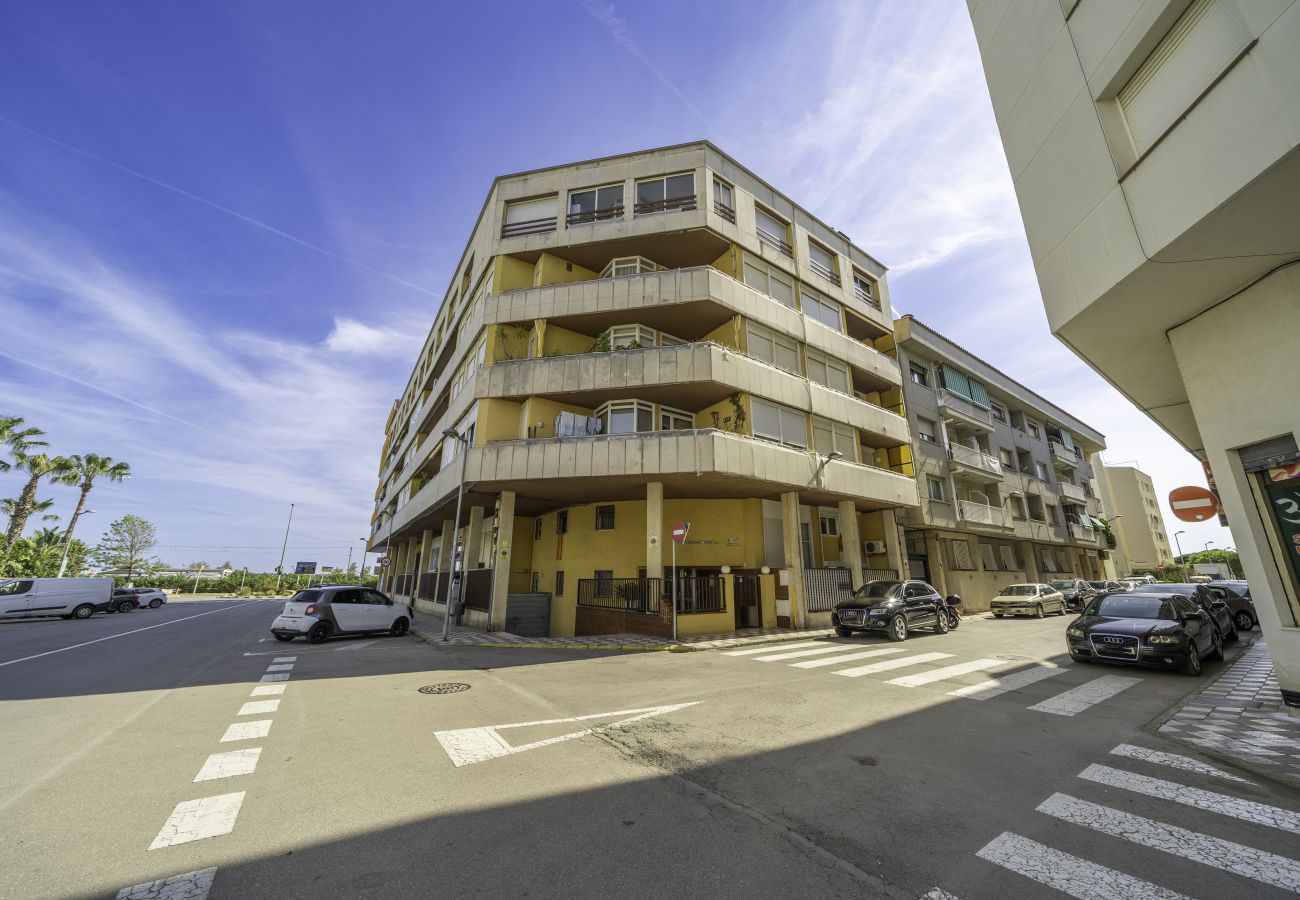 Apartamento en Pineda de Mar - HomeHolidaysRentals Singular  - Costa Barcelona