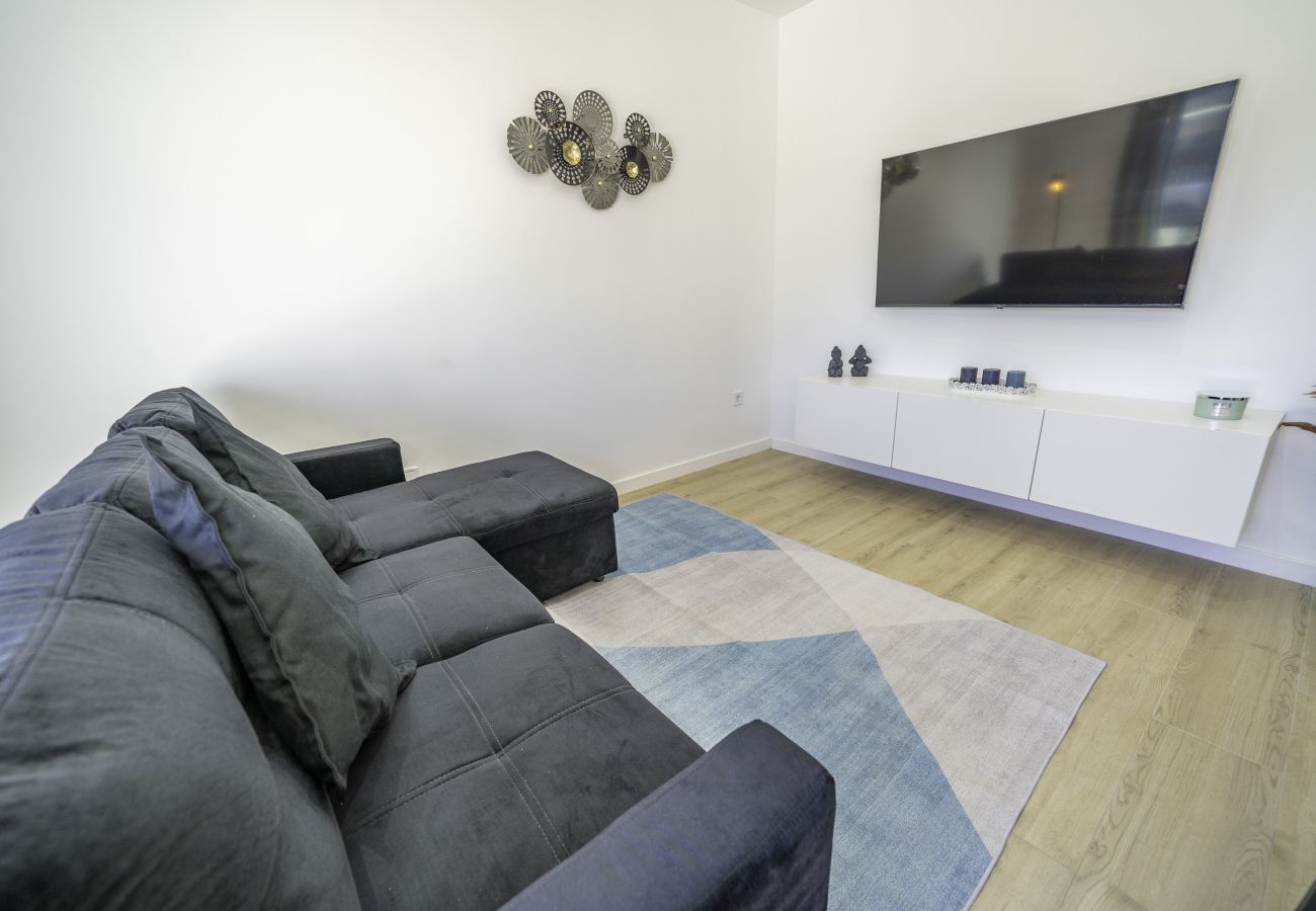 Apartamento en Pineda de Mar - HomeHolidaysRentals Kala - Costa Barcelona