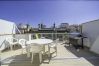 Apartamento en Pineda de Mar - HomeHolidaysRentals Kala - Costa Barcelona