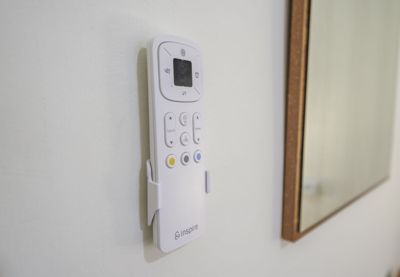 Apartamento en Pineda de Mar - HomeHolidaysRentals Noa - Costa Barcelona