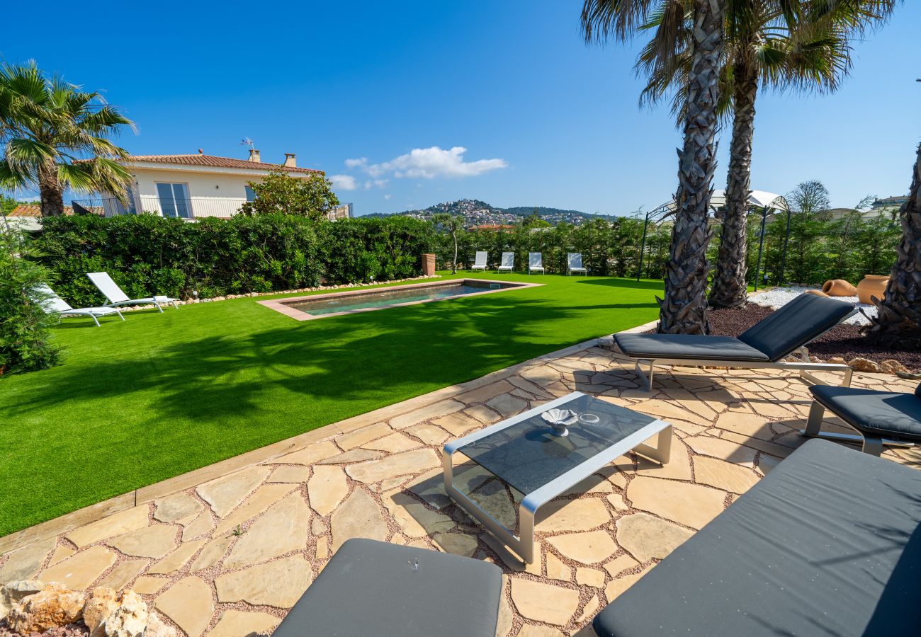 Apartamento en Santa Susana - HomeHolidaysRentals Openmar - Costa Barcelona
