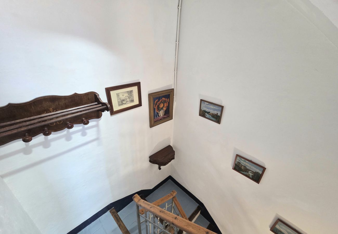 Casa adosada en Sant Pol de Mar - HomeHolidaysRentals  Villa Mediterranea- Costa Bar