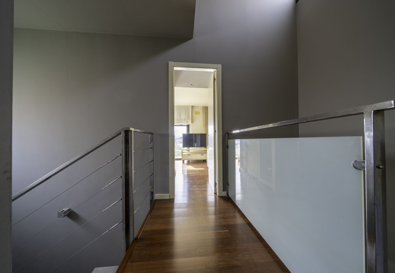 Villa en Pineda de Mar - HomeHolidaysRentals Colors - Costa Barcelona