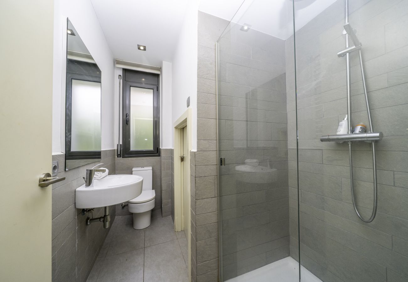 Villa en Pineda de Mar - HomeHolidaysRentals Colors - Costa Barcelona