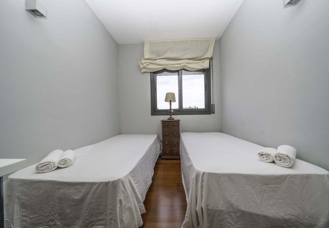 Villa en Pineda de Mar - HomeHolidaysRentals Colors - Costa Barcelona