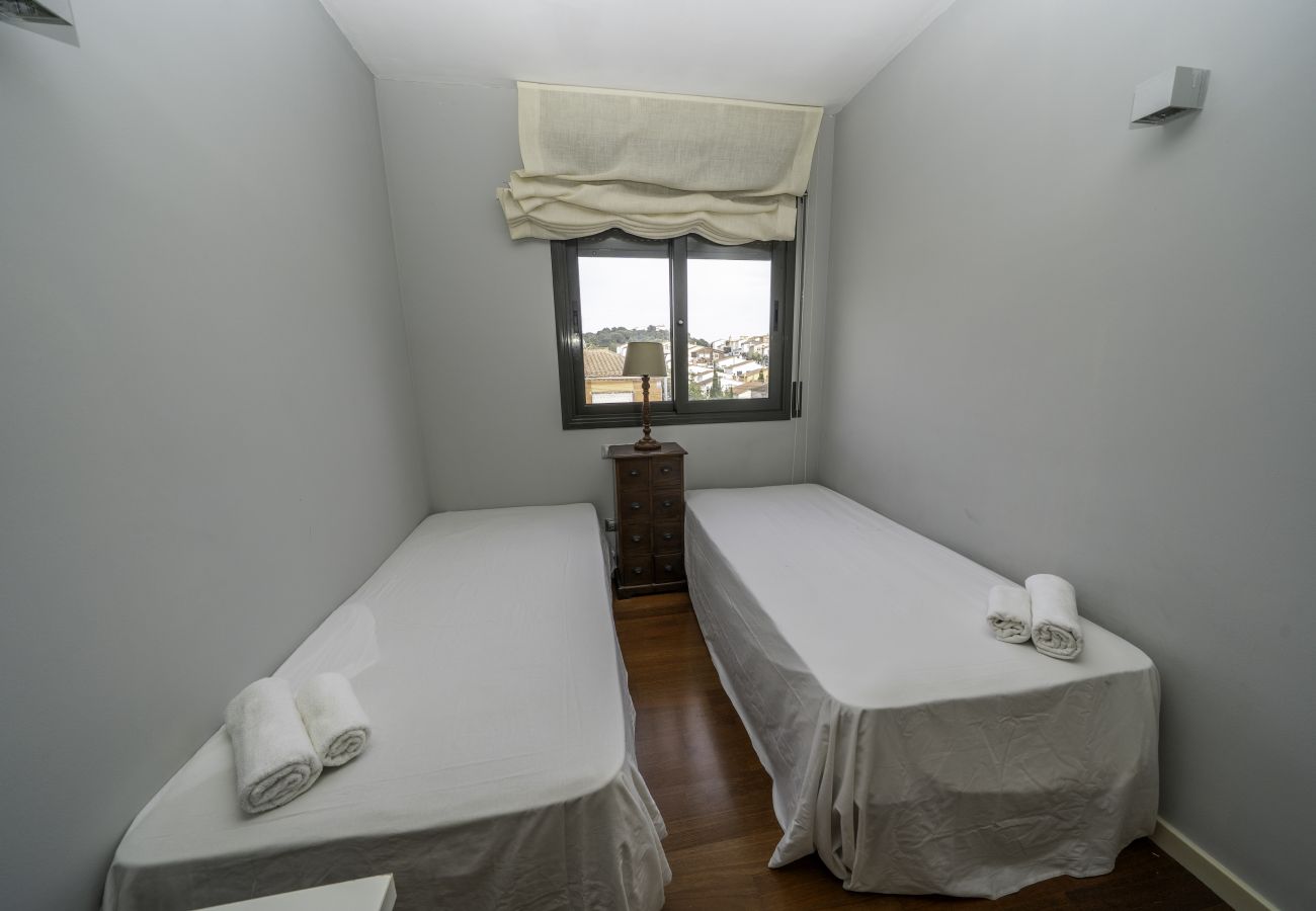 Villa en Pineda de Mar - HomeHolidaysRentals Colors - Costa Barcelona