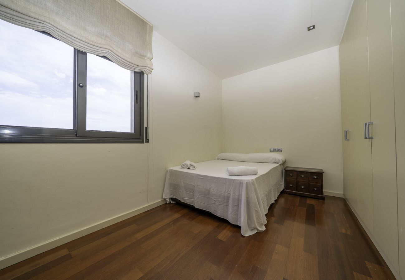 Villa en Pineda de Mar - HomeHolidaysRentals Colors - Costa Barcelona