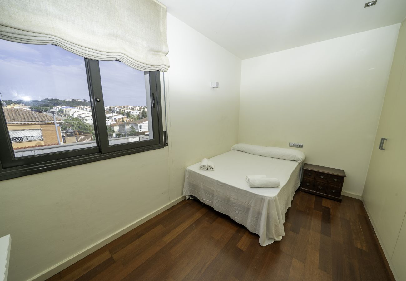 Villa en Pineda de Mar - HomeHolidaysRentals Colors - Costa Barcelona