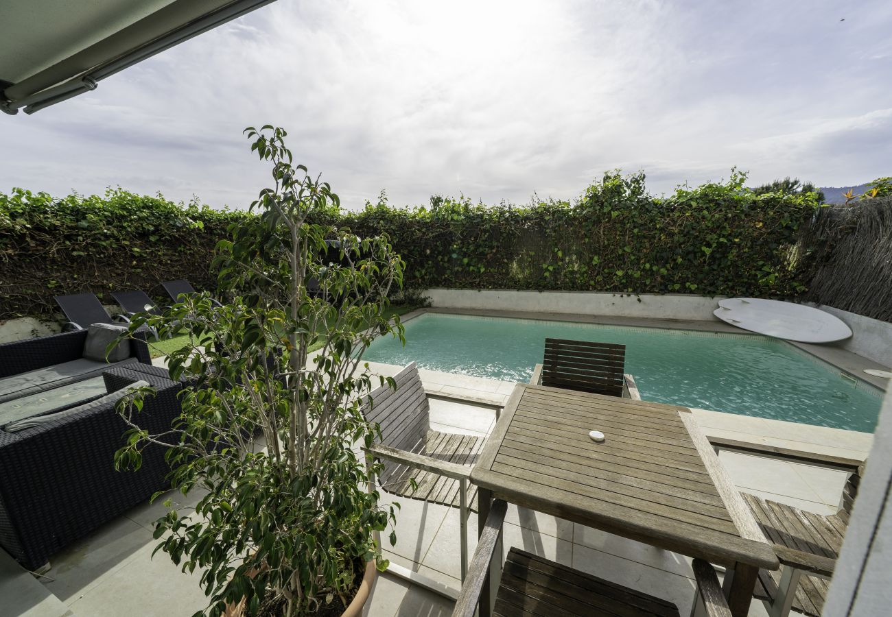Villa en Pineda de Mar - HomeHolidaysRentals Colors - Costa Barcelona
