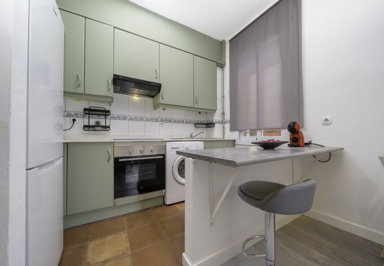 Apartamento en Calella - HomeHolidaysRentals Balmes - Costa Barcelona