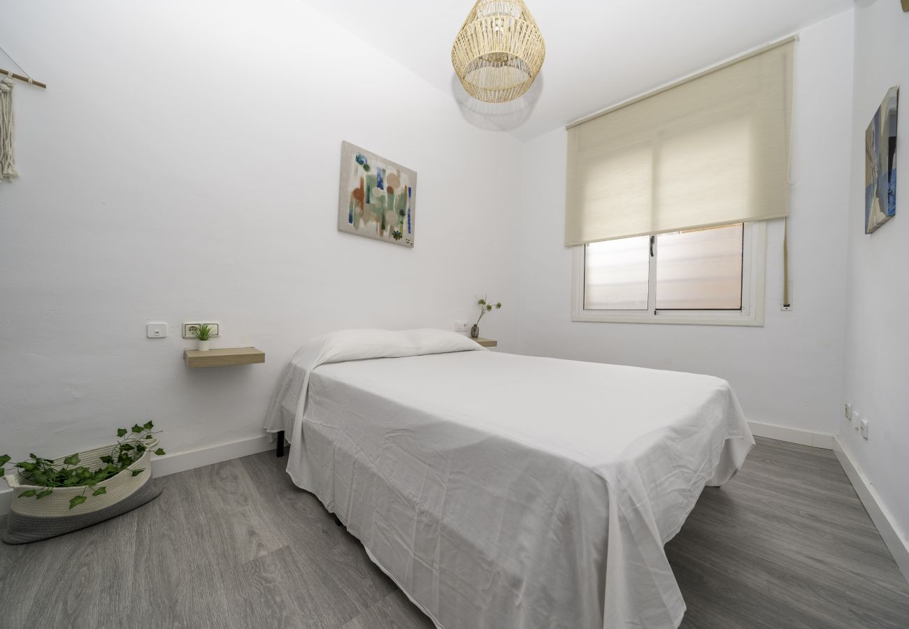 Apartamento en Calella - HomeHolidaysRentals Balmes - Costa Barcelona