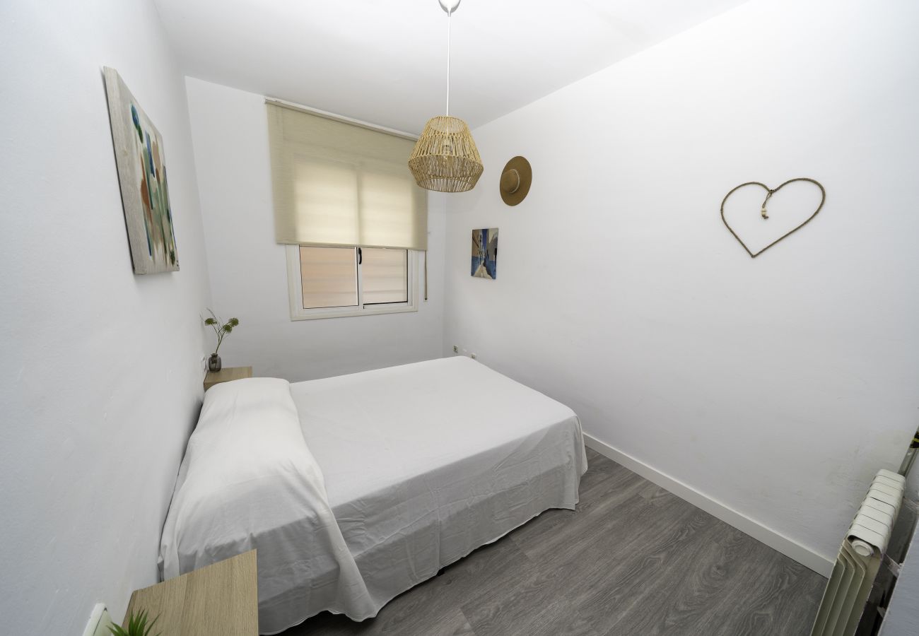 Apartamento en Calella - HomeHolidaysRentals Balmes - Costa Barcelona