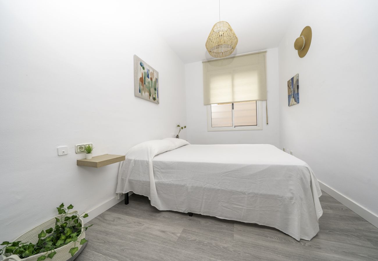 Apartamento en Calella - HomeHolidaysRentals Balmes - Costa Barcelona
