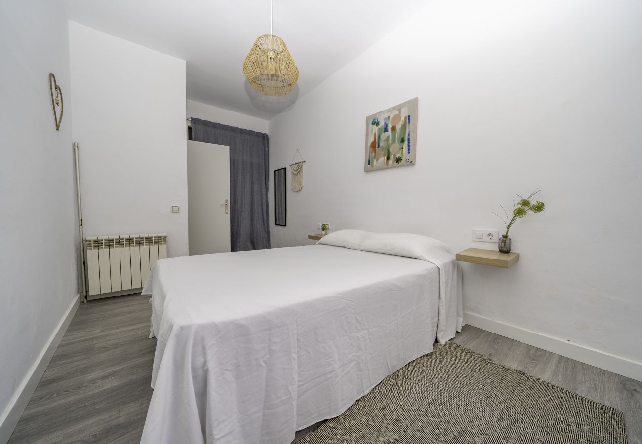 Apartamento en Calella - HomeHolidaysRentals Balmes - Costa Barcelona