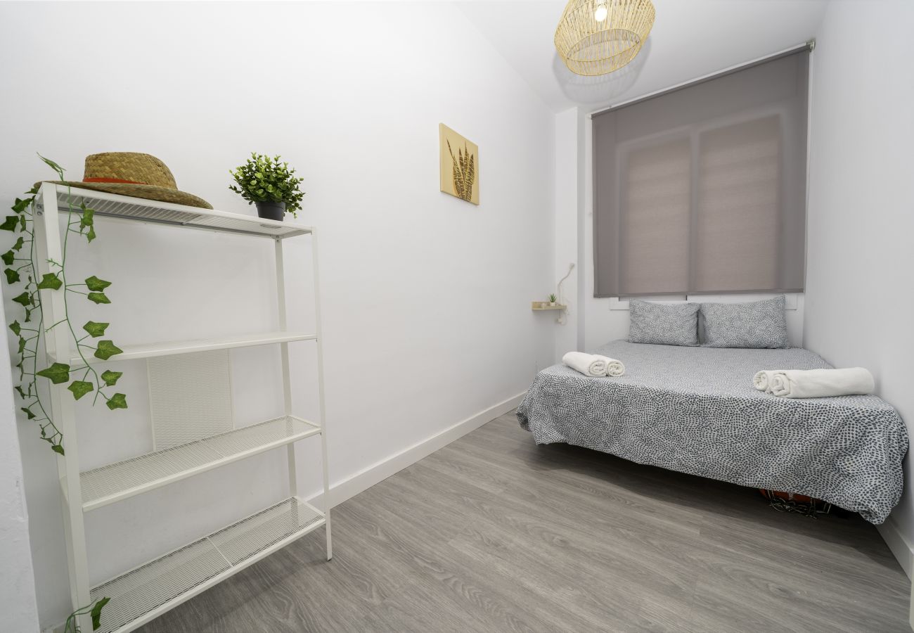 Apartamento en Calella - HomeHolidaysRentals Balmes - Costa Barcelona