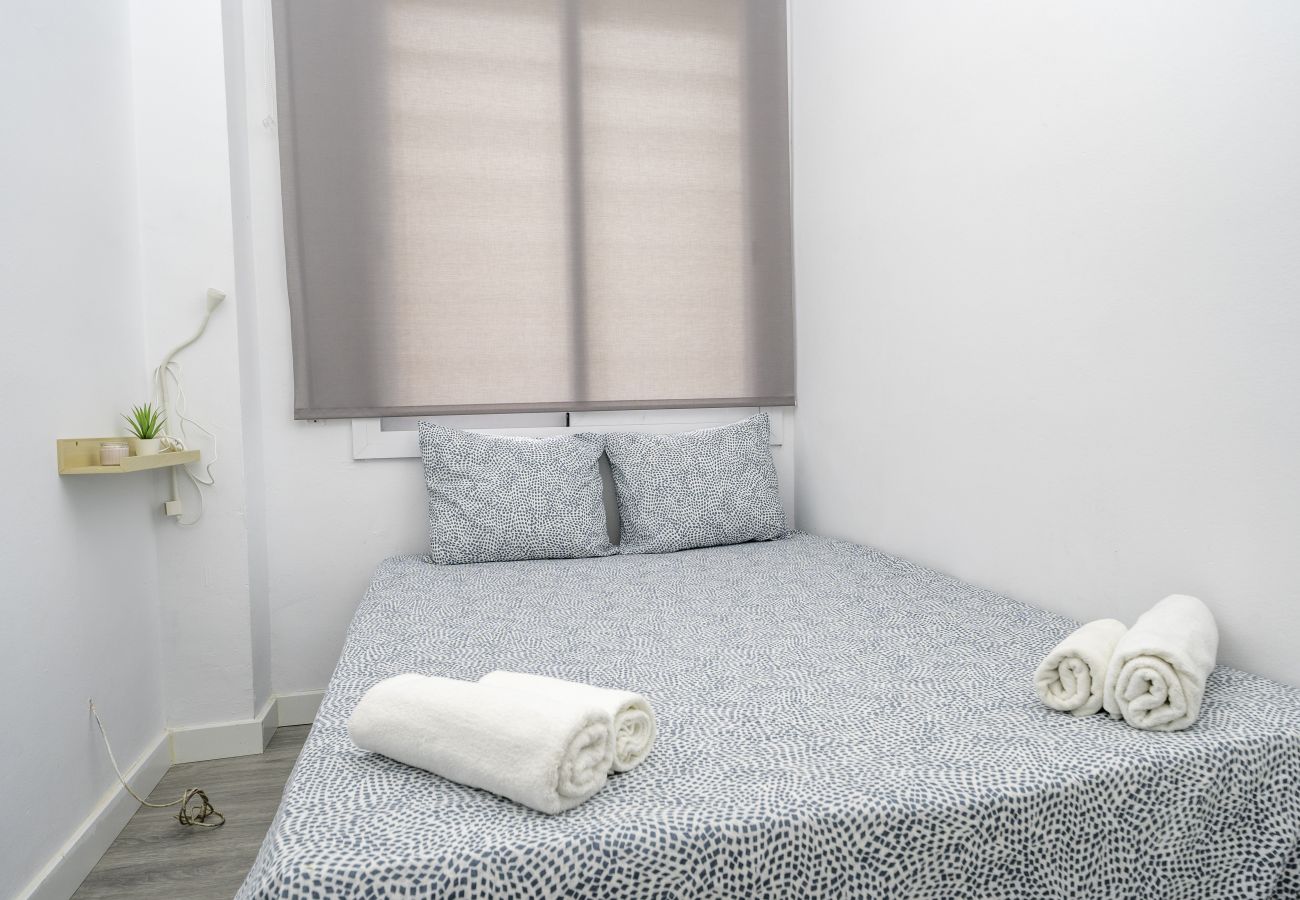 Apartamento en Calella - HomeHolidaysRentals Balmes - Costa Barcelona