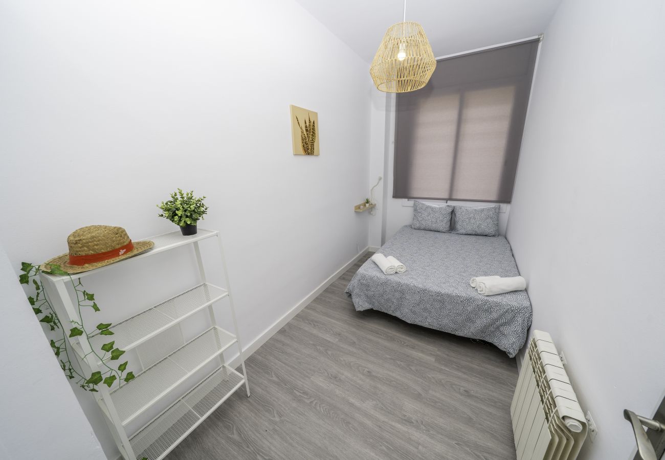 Apartamento en Calella - HomeHolidaysRentals Balmes - Costa Barcelona