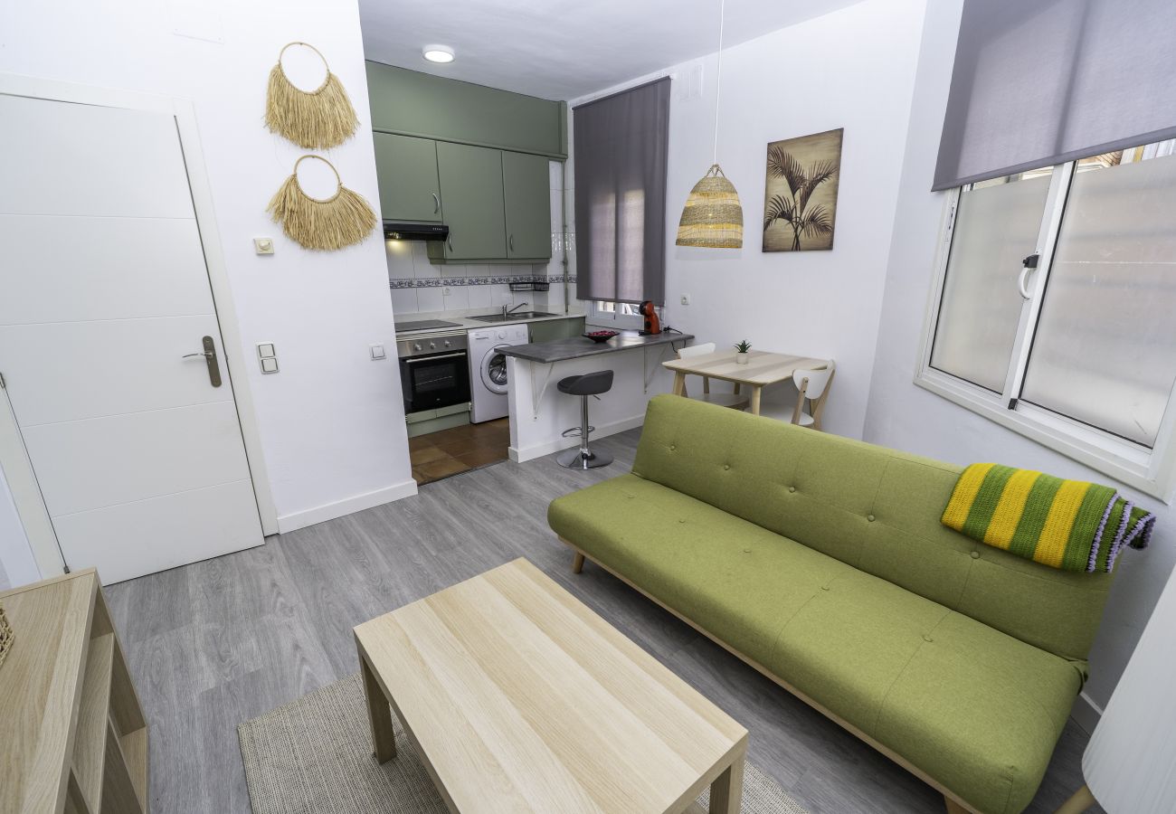 Apartamento en Calella - HomeHolidaysRentals Balmes - Costa Barcelona