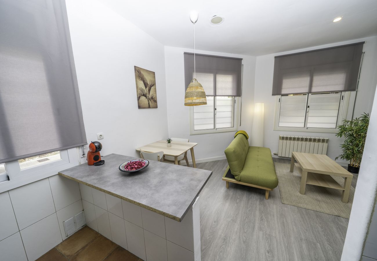 Apartamento en Calella - HomeHolidaysRentals Balmes - Costa Barcelona