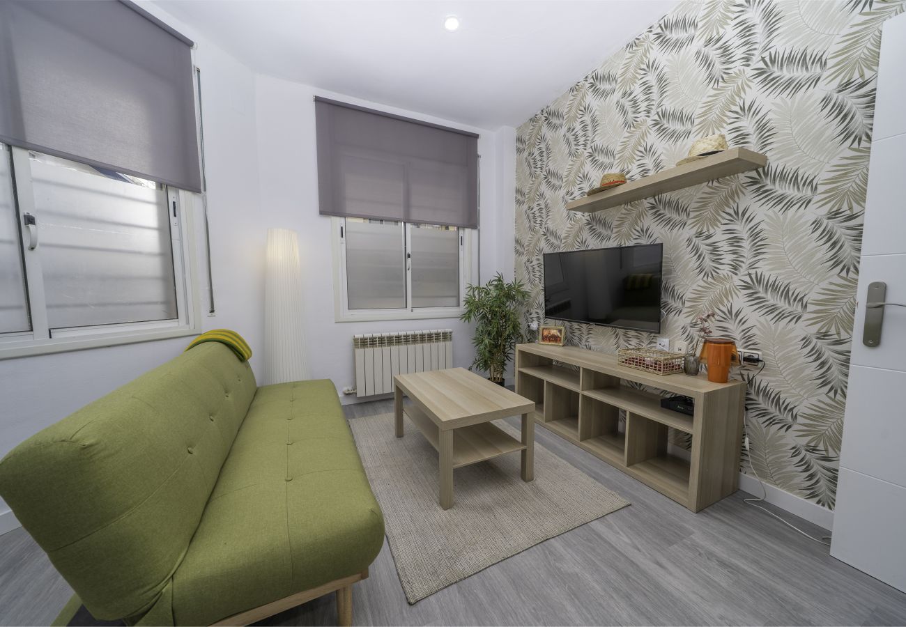 Apartamento en Calella - HomeHolidaysRentals Balmes - Costa Barcelona