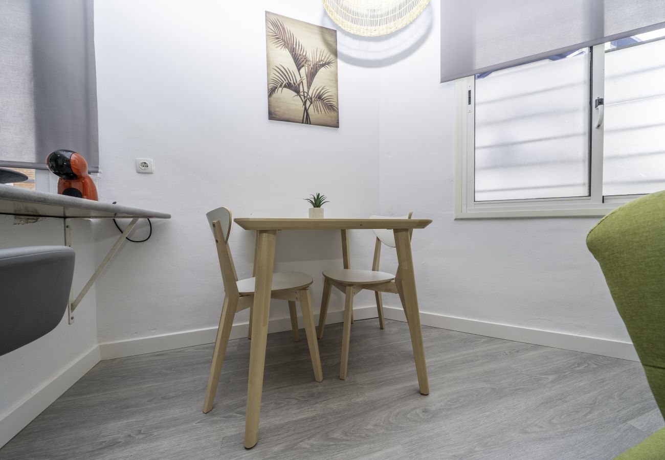 Apartamento en Calella - HomeHolidaysRentals Balmes - Costa Barcelona
